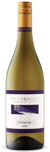 Watershed Senses Chardonnay 2017